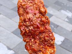 自制鸡排-辽B·小串(总店)