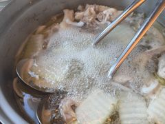 -润园四季椰子鸡火锅(南山海岸城店)