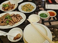 -吴记富苑(朝阳店)