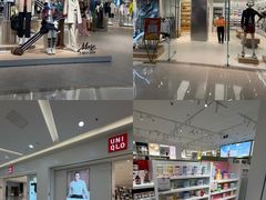 -万达广场(南昌红谷滩店)