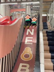 点击看大图 -奈尔宝家庭中心·亲子餐厅(北京东坝万达店)