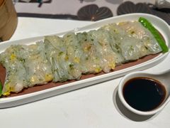 -新兴·金羊座·粤菜点心(乐峰店)