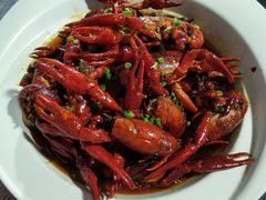 -霸王虾·麻辣小龙虾(清水河公园店)