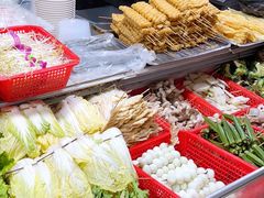 纯牛杂-小草糖水(海棠村店)