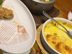 -新白鹿餐厅(百联中环店)