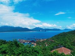 -海南分界洲岛旅游区