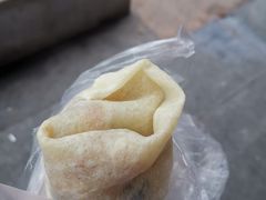 -阿姨卷饼(平凉路店)