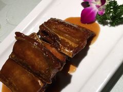 -汉唐宴长安食府