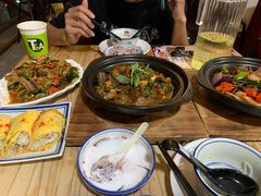 -有嘢食私房菜(西关新天地店)