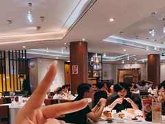 -潮福城大酒楼(湖滨北路店)