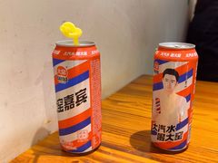 -半酌烧烤小酒馆(南京东路店)