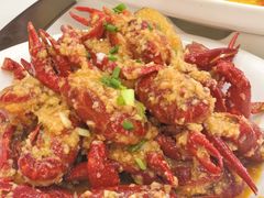 -五七小李子油焖大虾(总店)