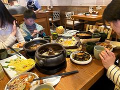 -云海肴·汽锅鸡·云南菜(苏州中心店)