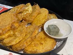 -京门活鱼馆·鱼火锅(百子湾（原红庙）店)