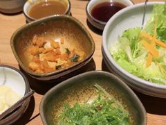 -烧肉达人•炭火烧肉(新天地店)