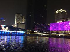 -运河游船(武林门码头)