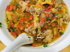 -笨罗卜浏阳菜馆(星沙店)