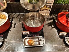 -拉蒂娜·巴西牛排馆 Latina·Brazilian Steakhouse(王府井喜悦店)