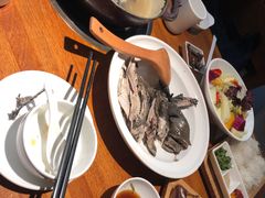 -黑鸡小馆(金源店)