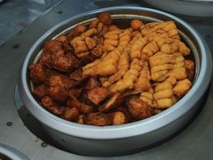-阿姨牛杂(北京路店)