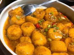 湘味豆腐-故里湘(嘉里城店)