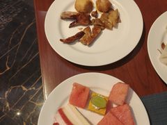 -昆泰嘉华酒店-嘉华咖啡厅