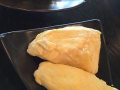 -渔公码头海货全海鲜自助(海滨旅游路店)