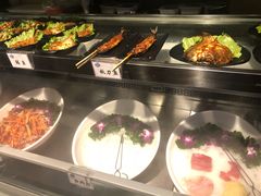 -五彩凉山自助西昌烧烤(柳翠路店)