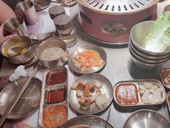 -西塔老太太泥炉烤肉(青浦蟠龙天地店)