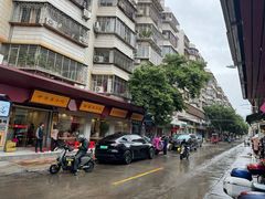 -忠记姜母鸭