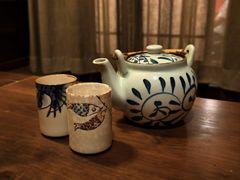 -鸟泉居酒屋·烧鸟·酒馆(百子湾店)