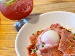-赤坂亭M9和牛烧肉(世博源店)