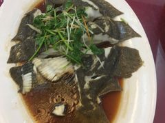 -快活林食家