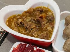 -官塘陈记鱼生·潮汕砂锅粥·牛肉火锅(潮枫路总店)