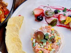 -ChitChat奇洽·Bistro(黎黄陂路店)