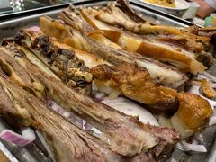 -蒙古大营(朝阳公园店)
