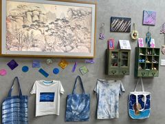 -100家灵感仓库·DIY团建(什刹海店)
