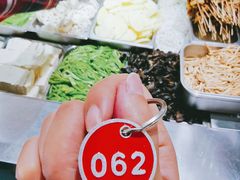 -林静小吃(复兴路店)