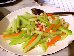 -漢舍中国菜馆(889广场店)