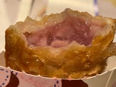 -麦当劳(徐汇漕溪北路百脑汇店)