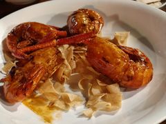 美极干煎罗氏虾-猪肉婆私房菜(容桂总店)