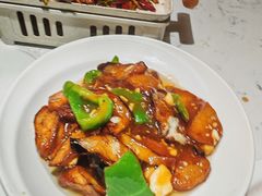 -关东小磨东北菜(漕河泾印象城店)