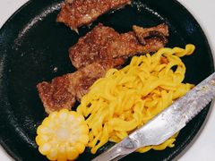 -快乐爱斯米牛排自助(吾悦广场店)