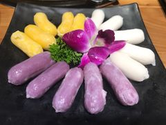 -炭恋火炉烤肉(凌云一街坊店)