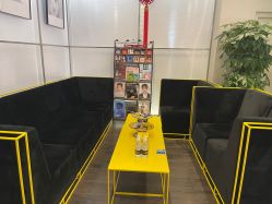 -崇尚GAVIN STYLE臻选