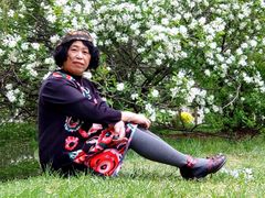 -长春公园(普阳街道)