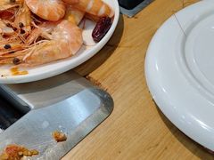 -苏格里岛自助海鲜烤肉(青秀万达店)