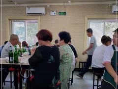 -白鹤大冷面