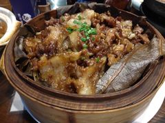 -醉南拳客家菜·河田鸡(东街口航空大厦店)