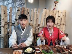 -金源珲春串城·长春旗舰店(生态大街店)